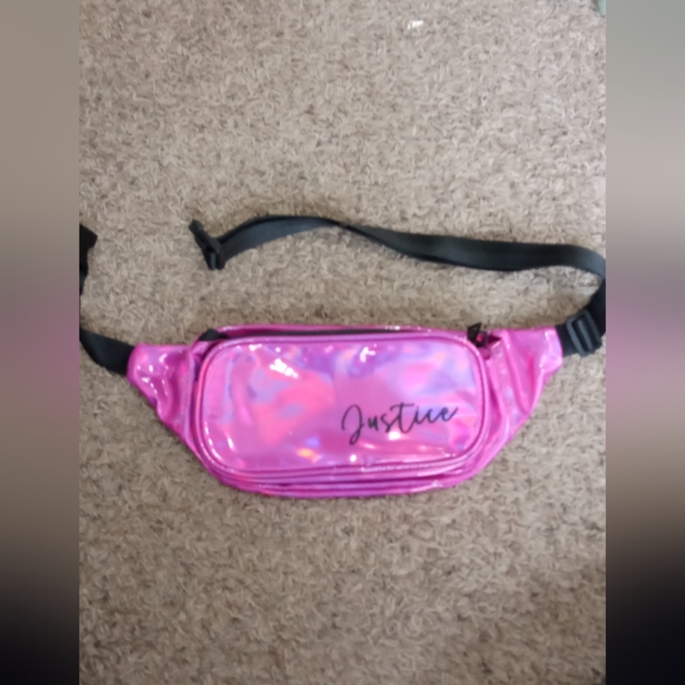 Fanny Pack